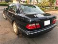 2001 Mercedes-Benz E-Class