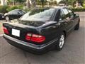 2001 Mercedes-Benz E-Class
