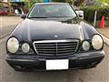 2001 Mercedes-Benz E-Class
