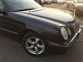 2001 Mercedes-Benz E-Class