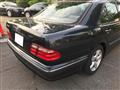 2001 Mercedes-Benz E-Class