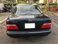 2001 Mercedes-Benz E-Class
