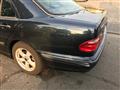 2001 Mercedes-Benz E-Class