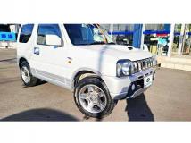 2002 Suzuki Jimny