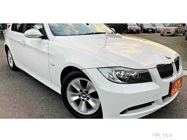 2007 BMW 3 Series