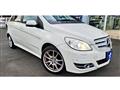 2011 Mercedes-Benz B-Class