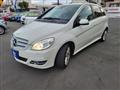 2011 Mercedes-Benz B-Class