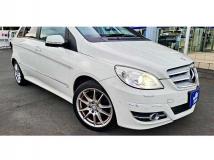 2011 Mercedes-Benz B-Class