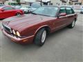 1999 Jaguar XJ Series
