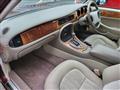 1999 Jaguar XJ Series