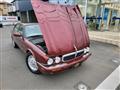 1999 Jaguar XJ Series