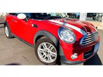 2013 BMW MINI Cooper