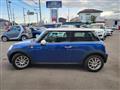 2009 BMW MINI Cooper