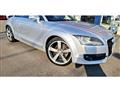 2007 Audi TT