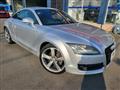 2007 Audi TT