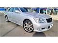 2007 Toyota Crown