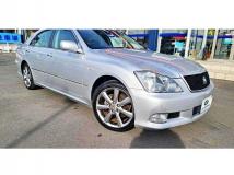 2007 Toyota Crown