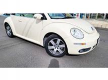 2006 Volkswagen New Beetle