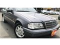 1995 Mercedes-Benz C-Class