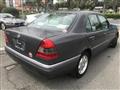 1995 Mercedes-Benz C-Class