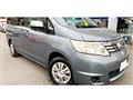 2008 Nissan Serena