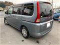 2008 Nissan Serena