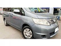 2008 Nissan Serena