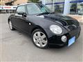 2007 Daihatsu Copen