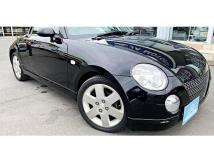 2007 Daihatsu Copen