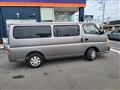 2011 Nissan Caravan
