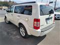 2008 Dodge Nitro