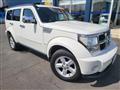 2008 Dodge Nitro