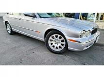 2004 Jaguar XJ Series