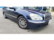 2004 Nissan President