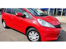 2012 Honda Fit