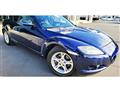 2006 Mazda RX-8