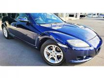 2006 Mazda RX-8