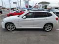 2012 BMW X1
