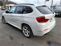2012 BMW X1