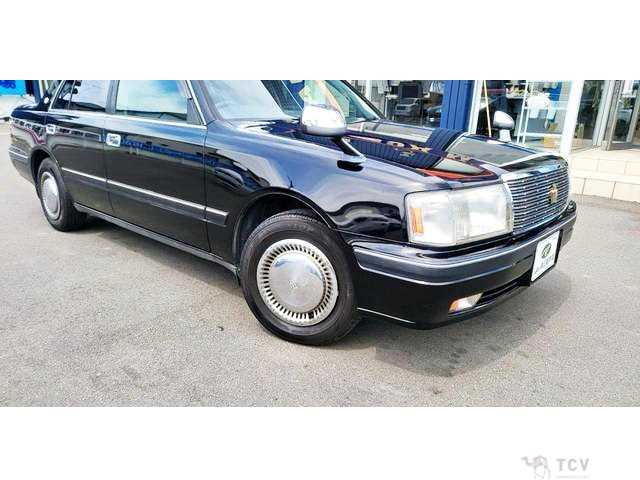 1996 Toyota Crown