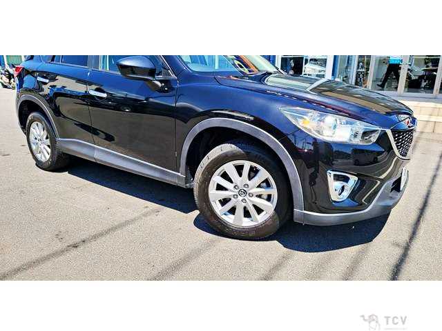 2014 Mazda CX-5