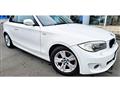 2012 BMW 1 Series