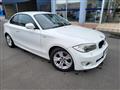 2012 BMW 1 Series