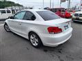 2012 BMW 1 Series