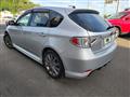 2009 Subaru Impreza