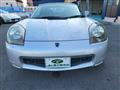 2002 Toyota MR-S