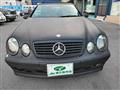 1999 Mercedes-Benz CL-Class