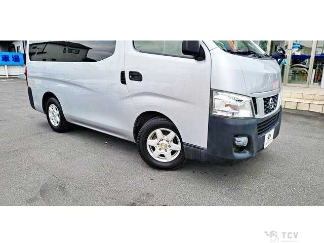 2015 Nissan NV350 Caravan