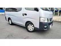 2015 Nissan NV350 Caravan