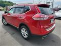 2014 Nissan X-Trail